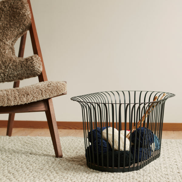 Ribbon Basket by Menu haus®