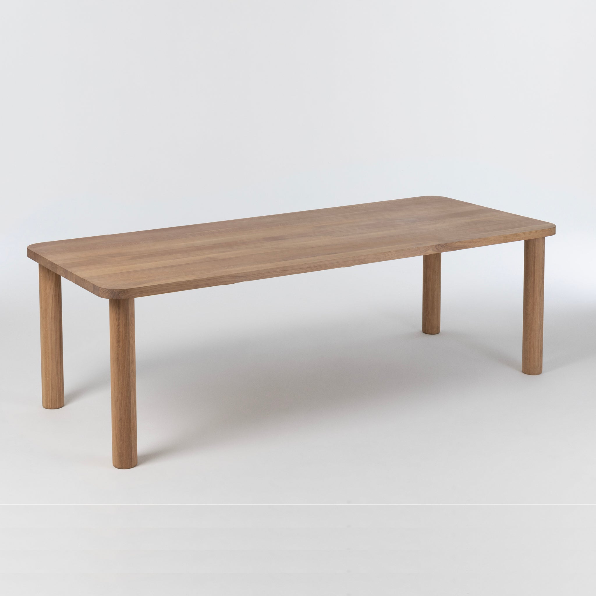 Grove Dining Table by Matthew Hilton for SCP