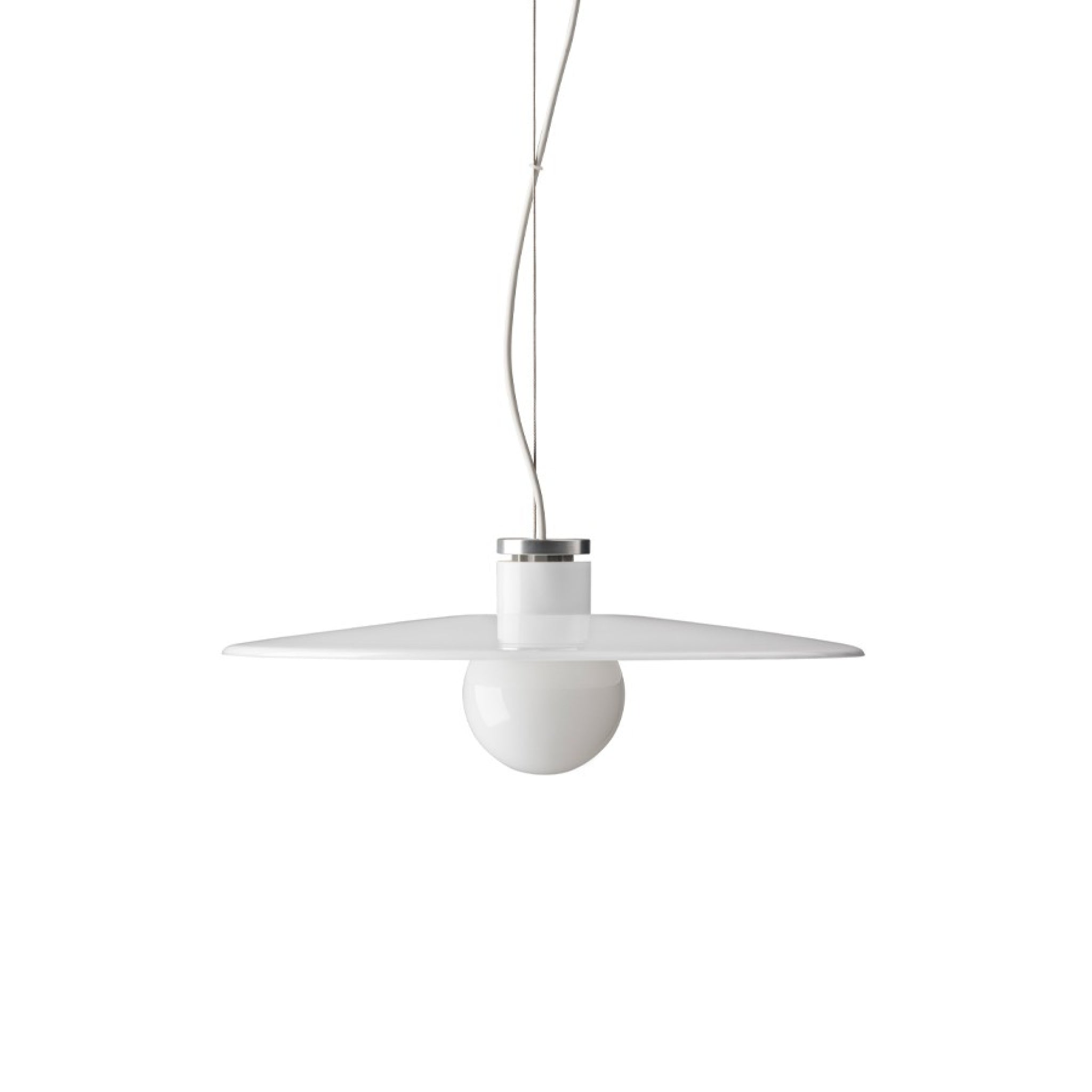 w202 s3 Halo Pendant by Wastberg