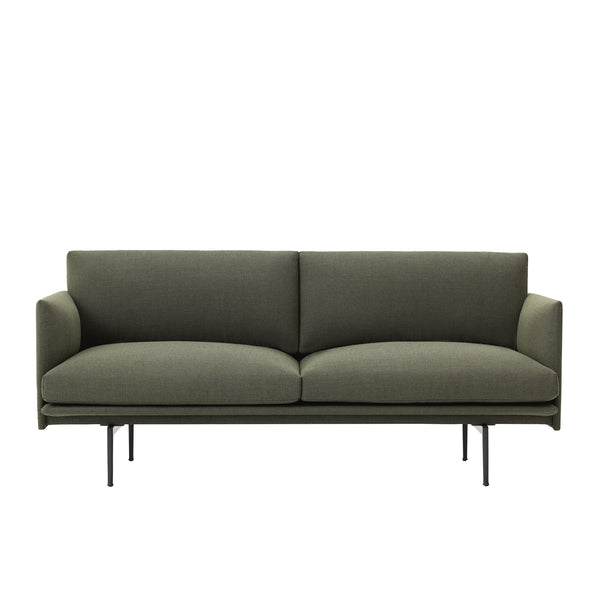 Outline Sofa by Muuto — haus®