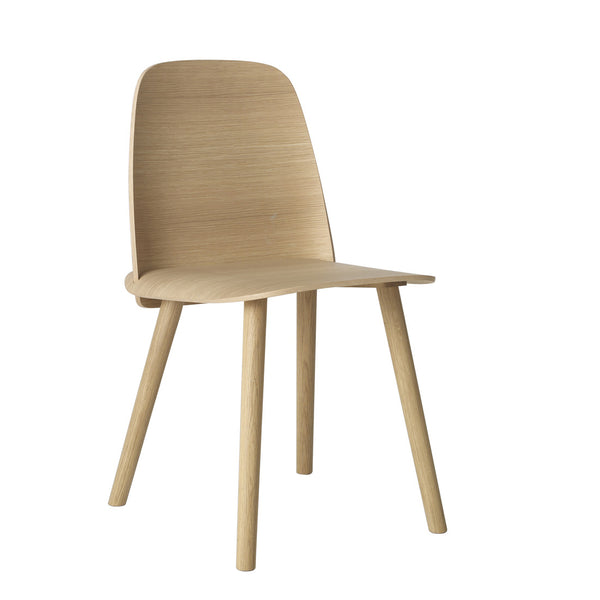 Nerd Chair by Muuto — haus®