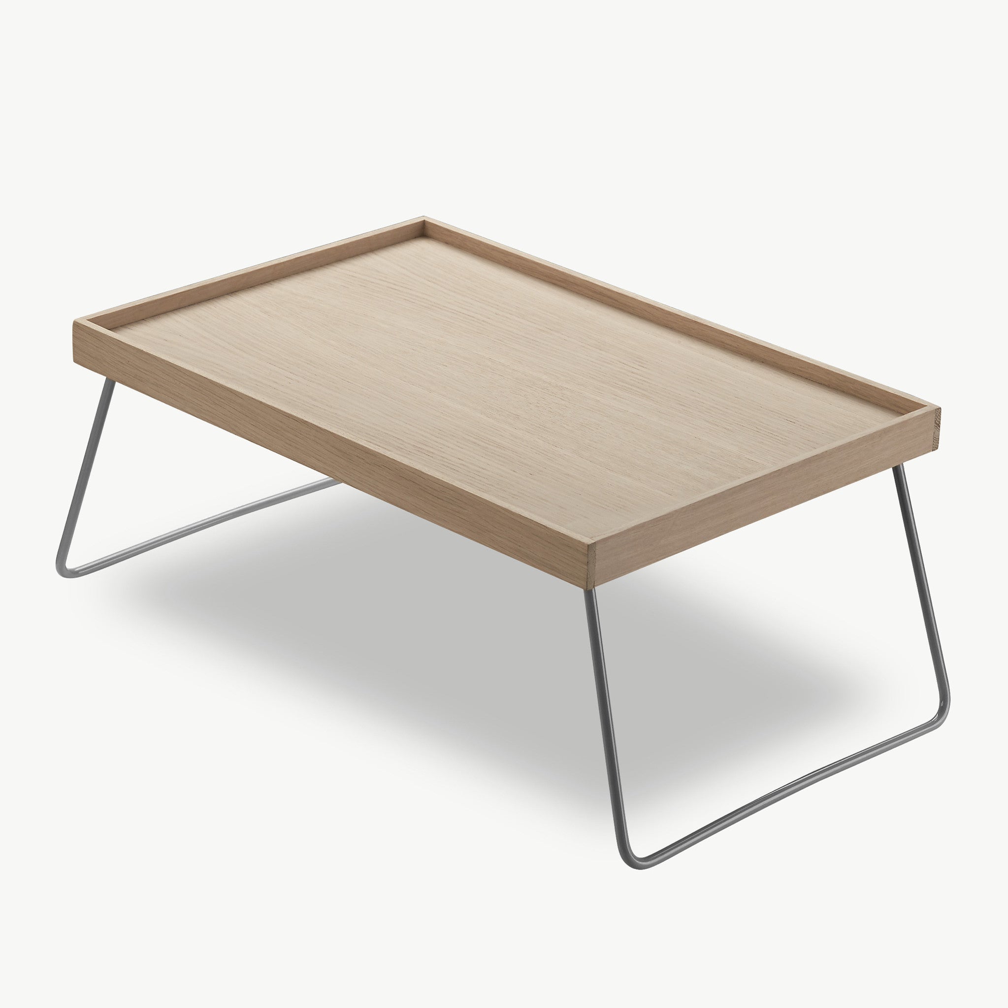 Nomad Table Tray by Skagerak