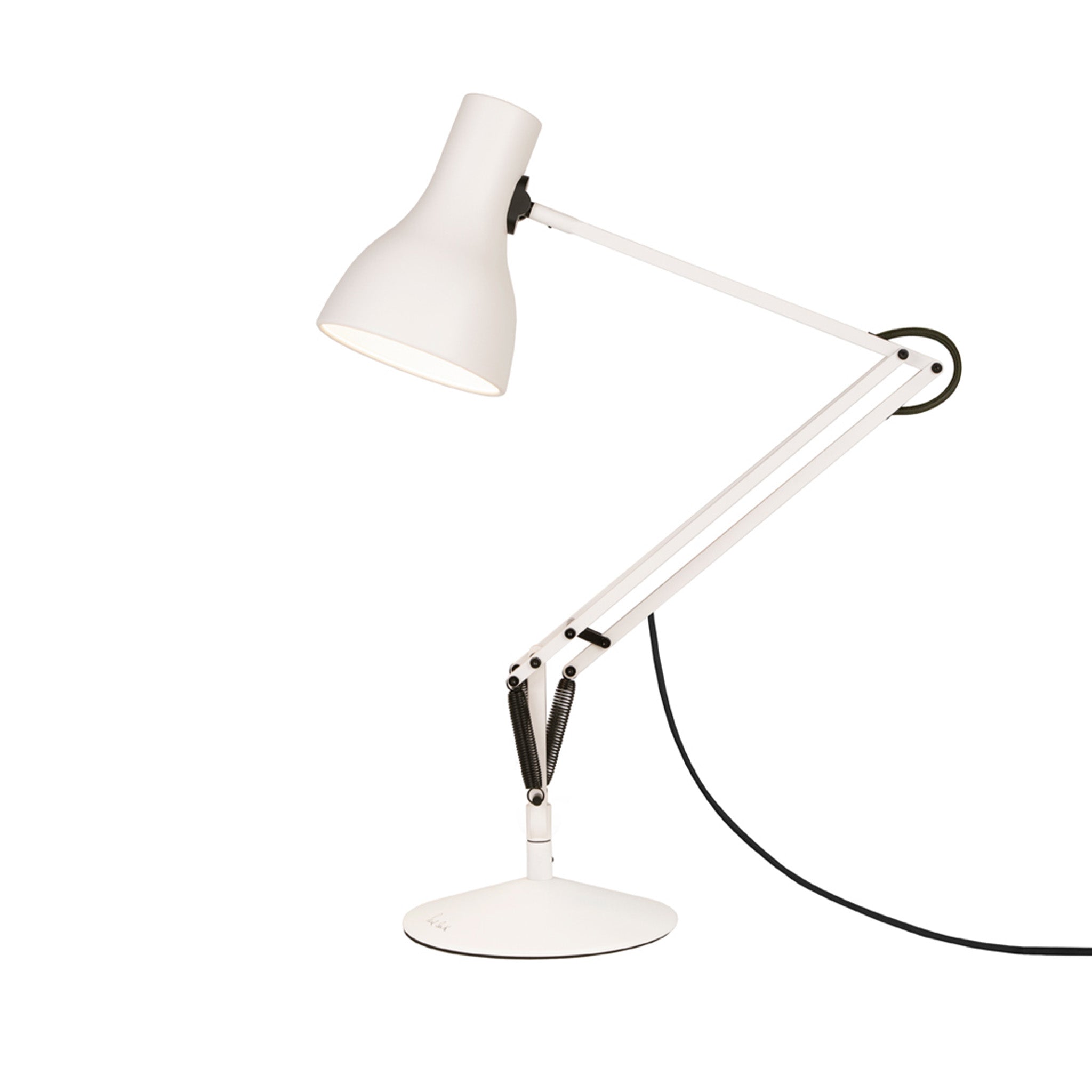 Type 75 Desk Lamp Paul Smith Edition Six by Anglepoise