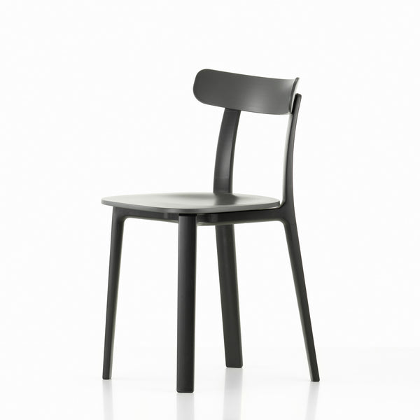 APC All Plastic Chair by Vitra — haus®
