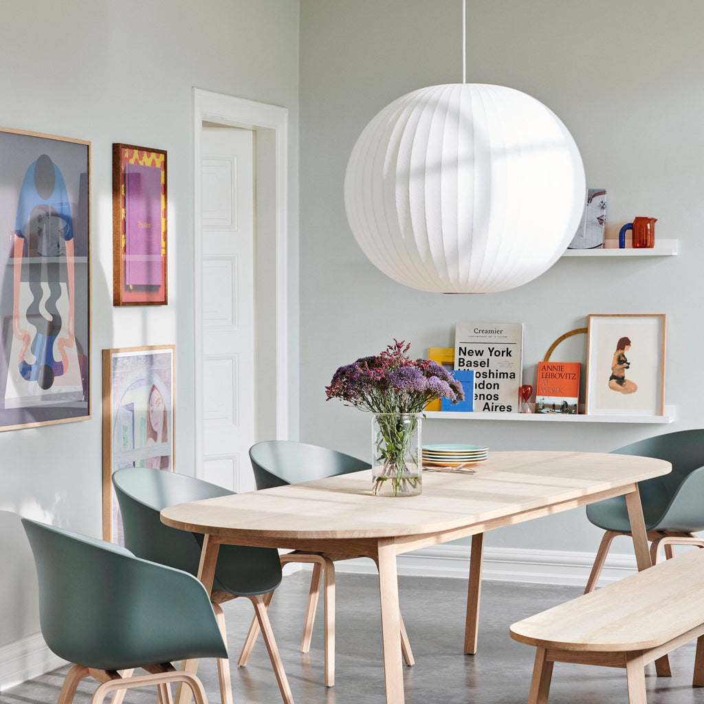 Pendant Lighting