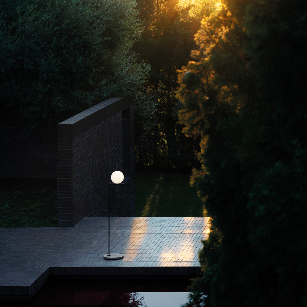 Outdoor Lighting