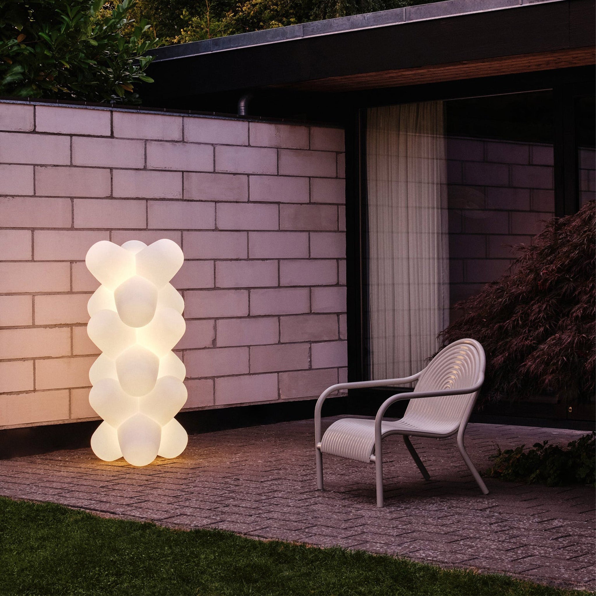 Outdoor Lighting
