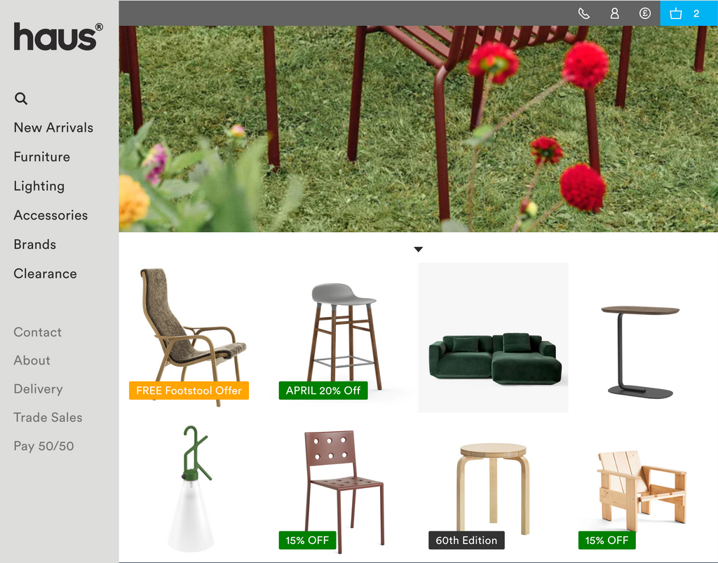 Featured Products