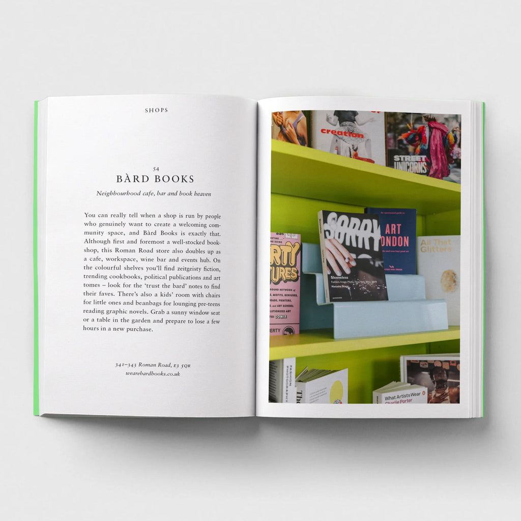Stationery & Books