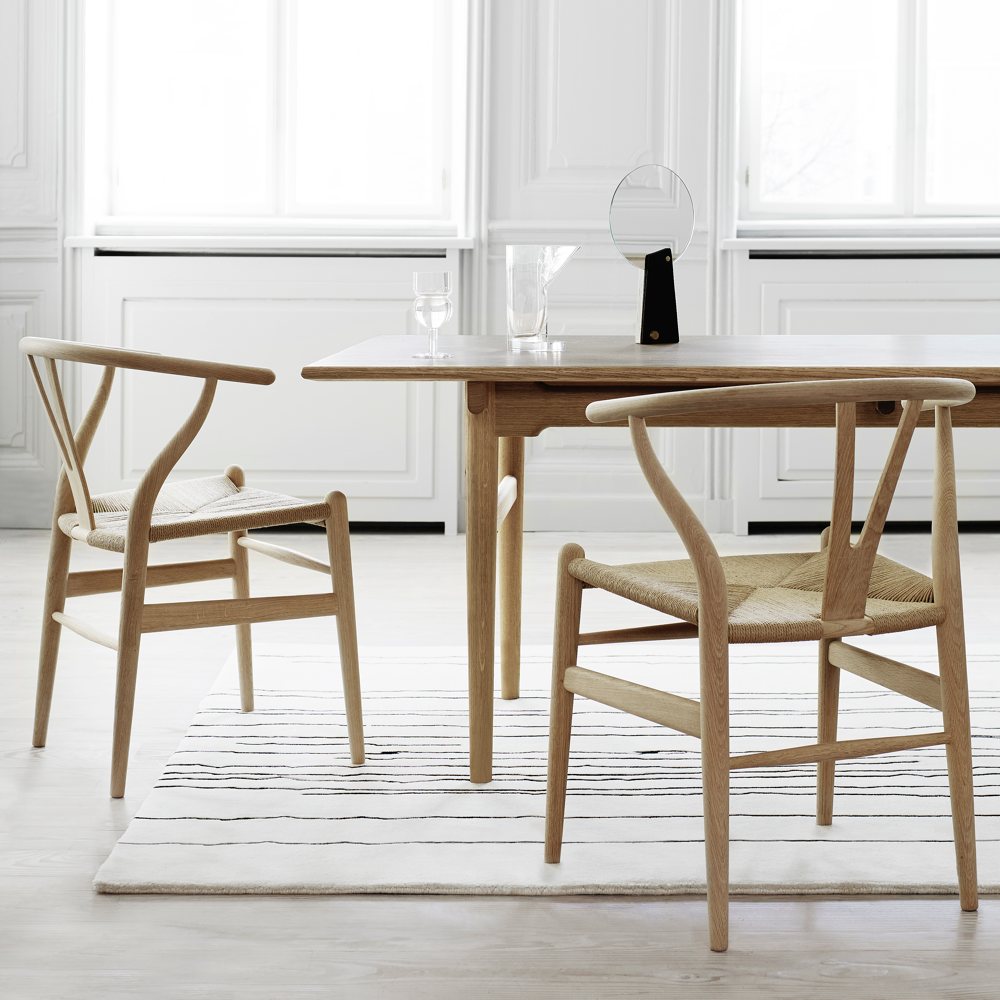 Carl Hansen Quick Ship