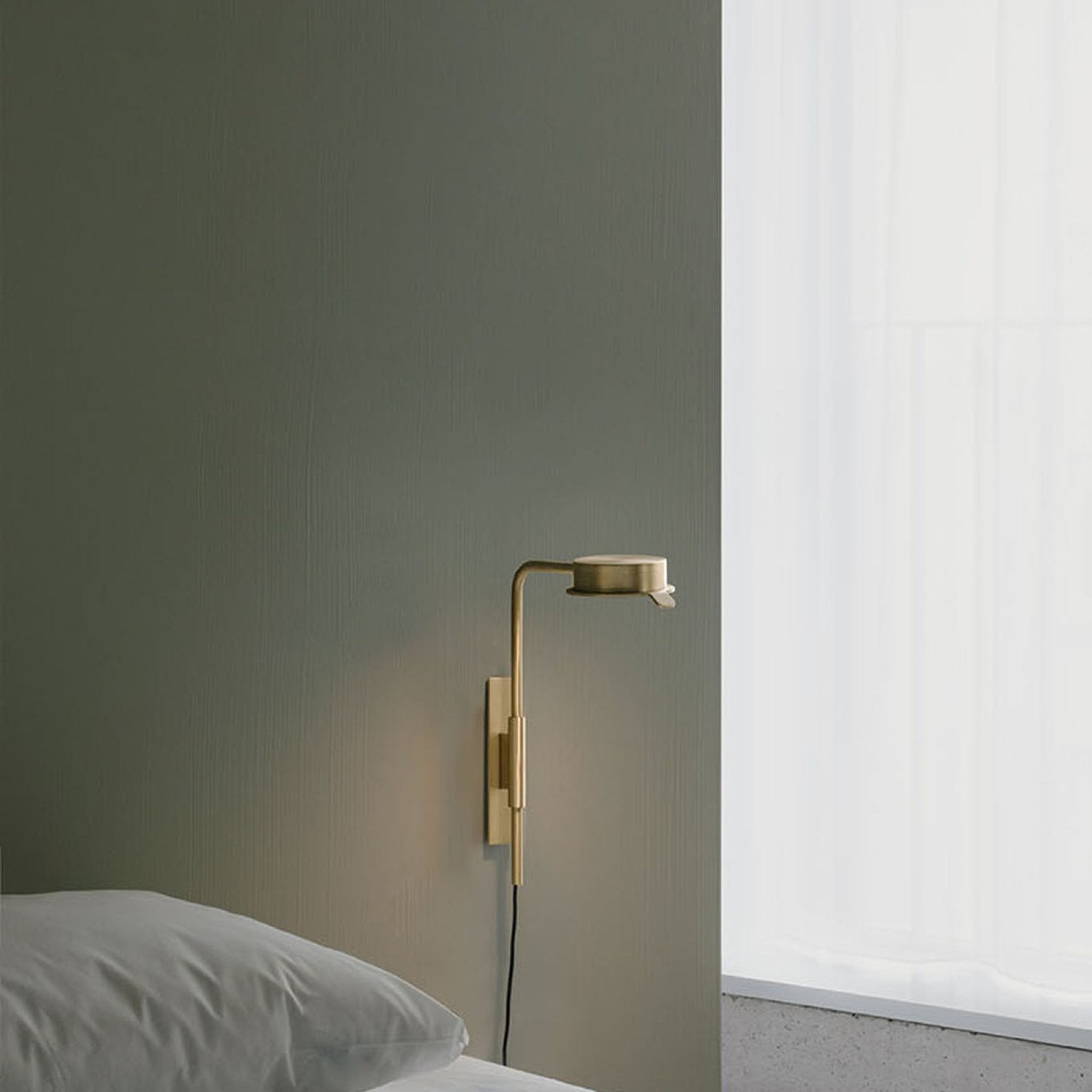 Hauser Lighting Wall and Ceiling Lights — haus®