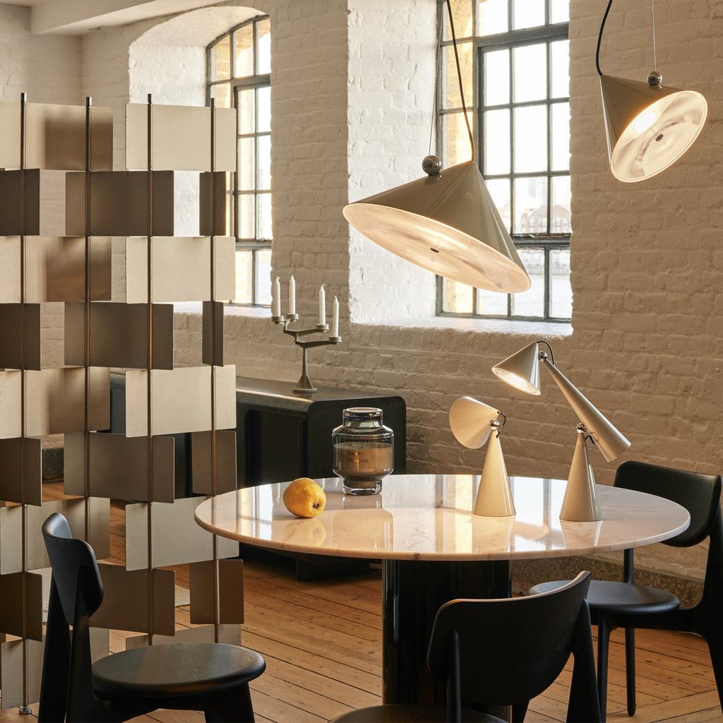 Tom Dixon