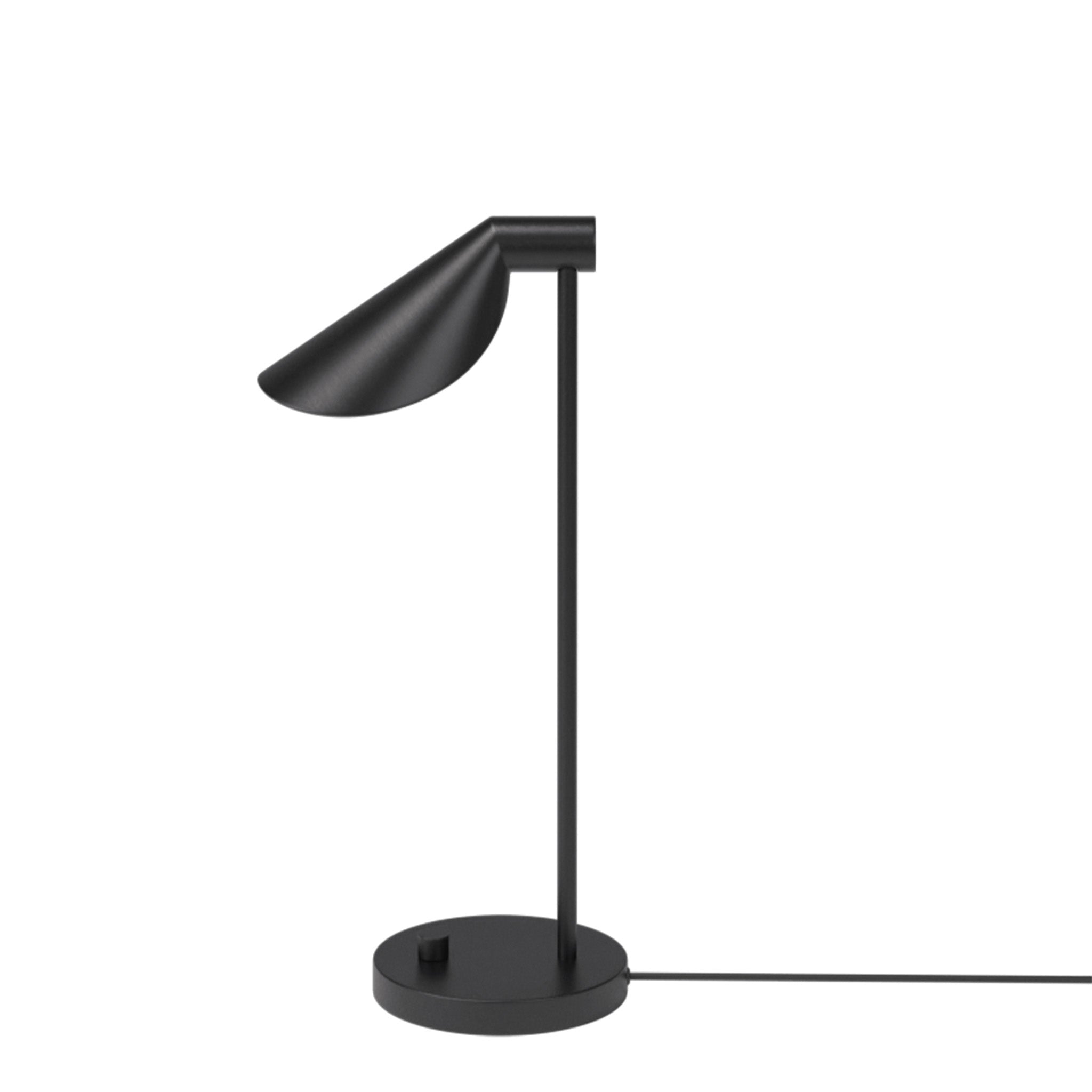 MS022 Desk Lamp by Mette Schelde for Fritz Hansen