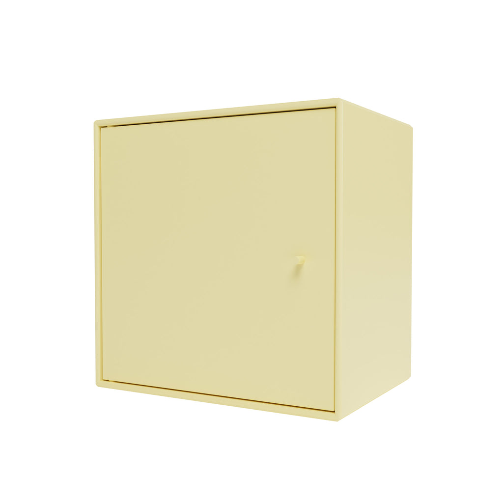Montana Mini 1003/1103 Cabinet Module by Montana Furniture