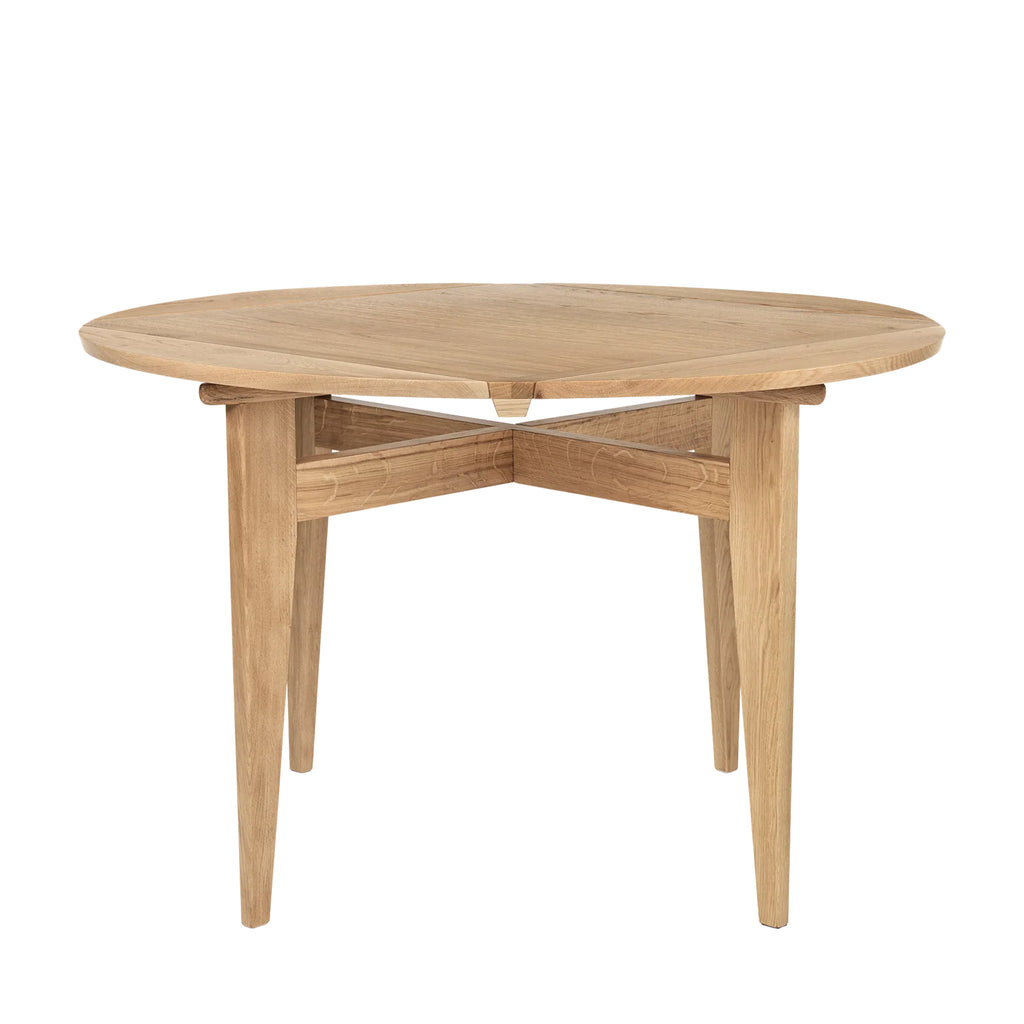 B-Table Pivoting Dining Table by Gubi