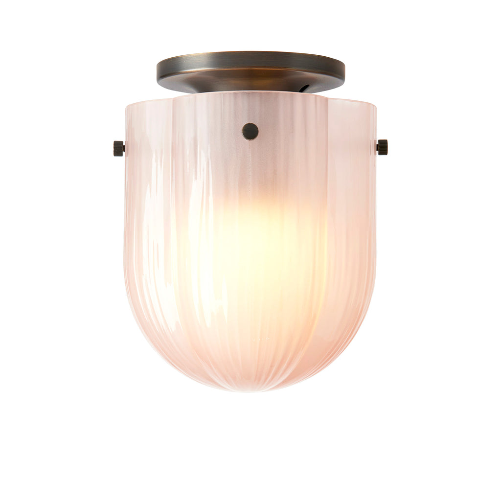 Seine Ceiling Lamp by Space Copenhagen for Gubi
