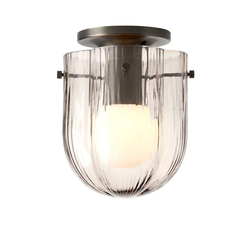 Seine Ceiling Lamp by Space Copenhagen for Gubi