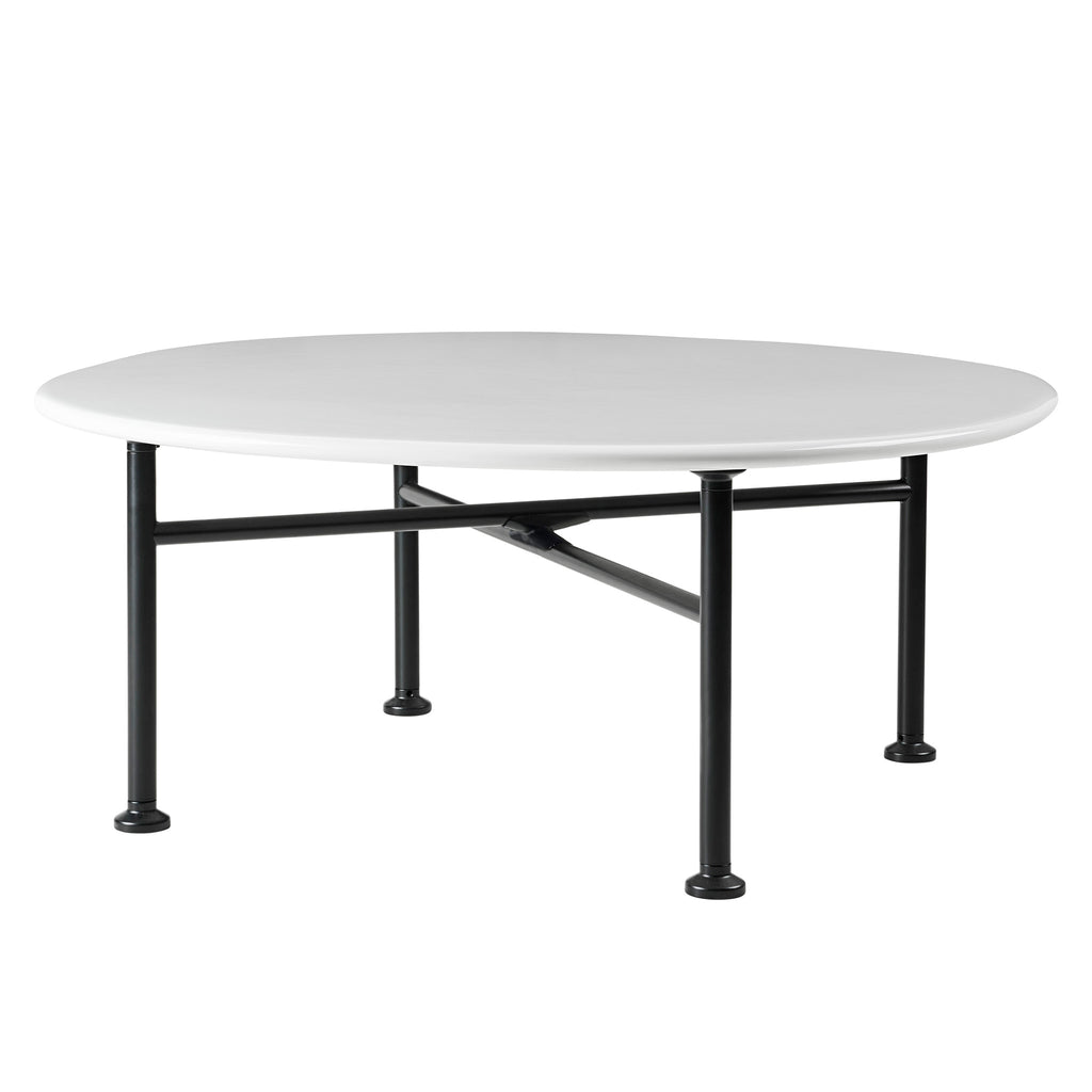 Carmel Outdoor Coffee Table by OEO Studio for Gubi