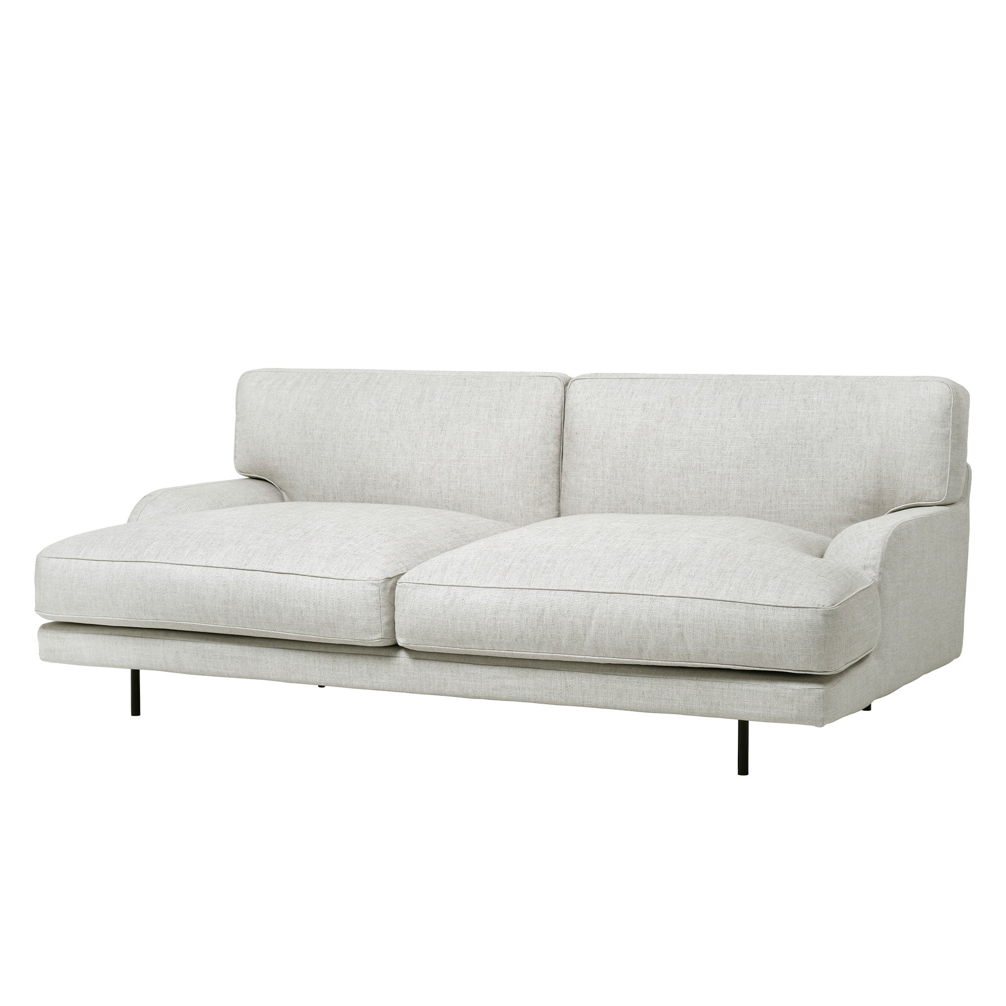 Flaneur Sofa by Gubi