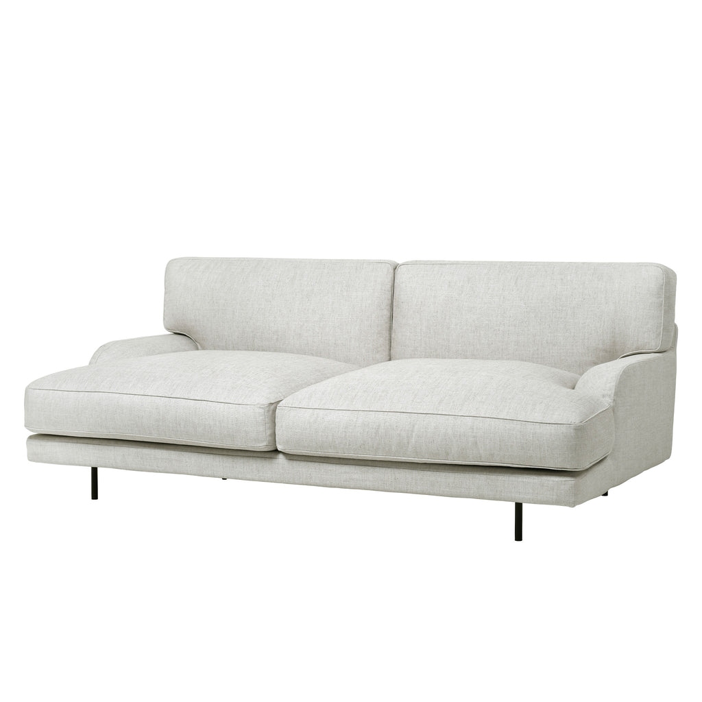 Flaneur Sofa by Gubi