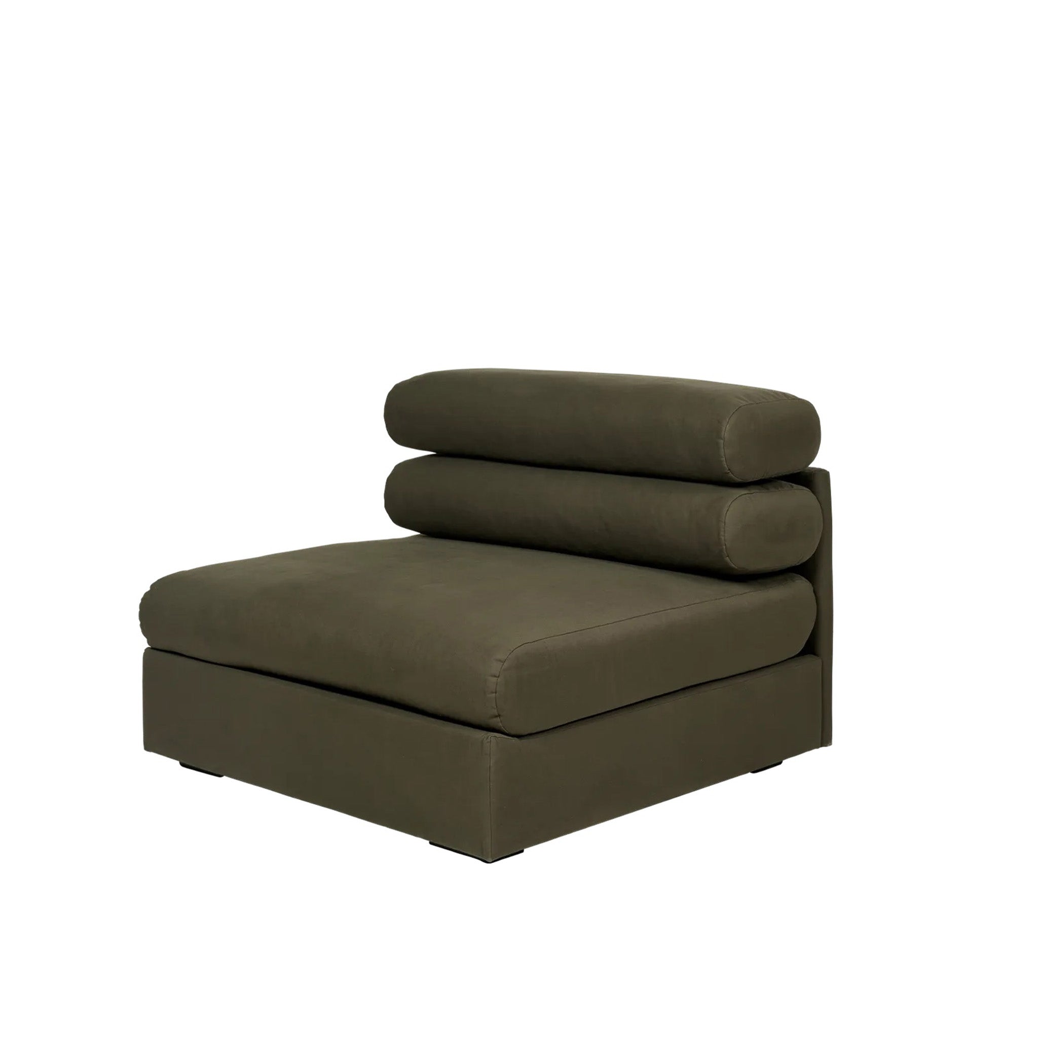 Elogio Sofa Modules By Tobia Scarpa for Gubi