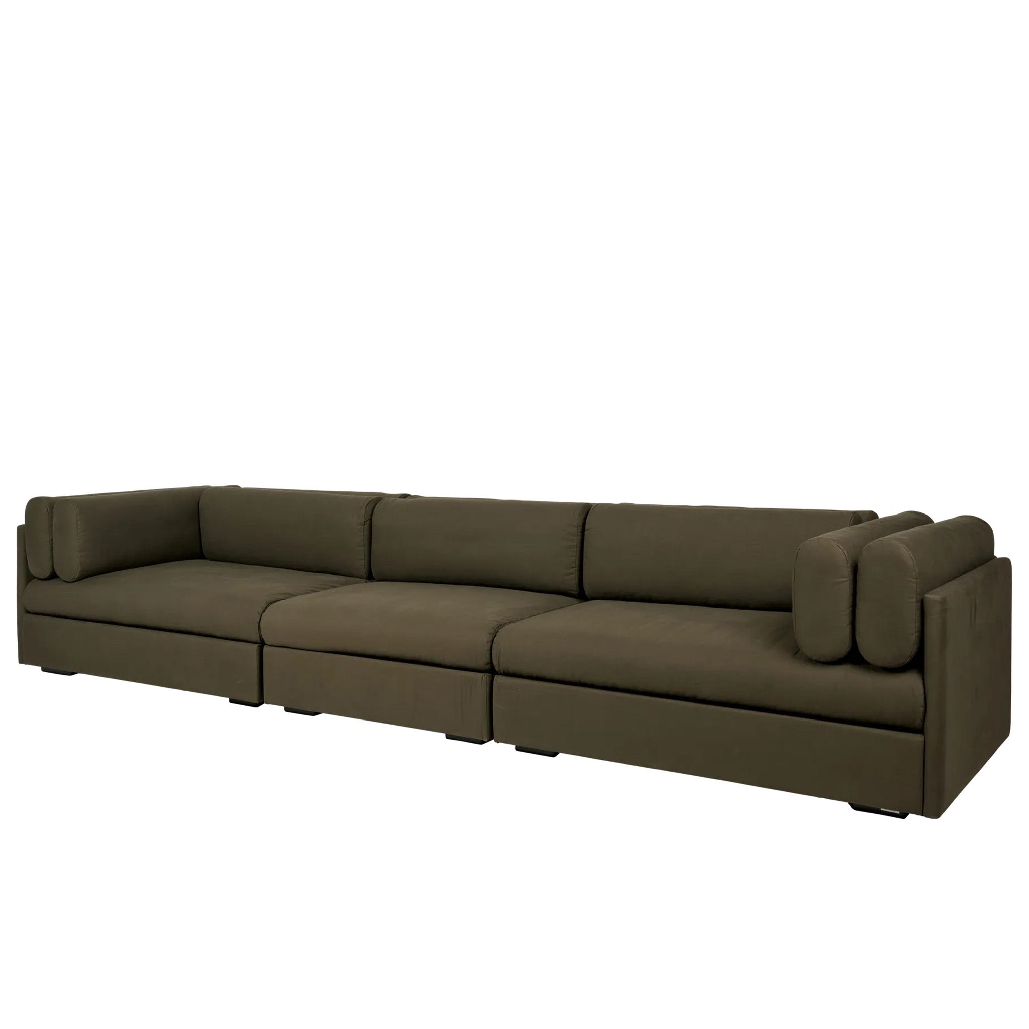 Elogio Sofa By Tobia Scarpa for Gubi