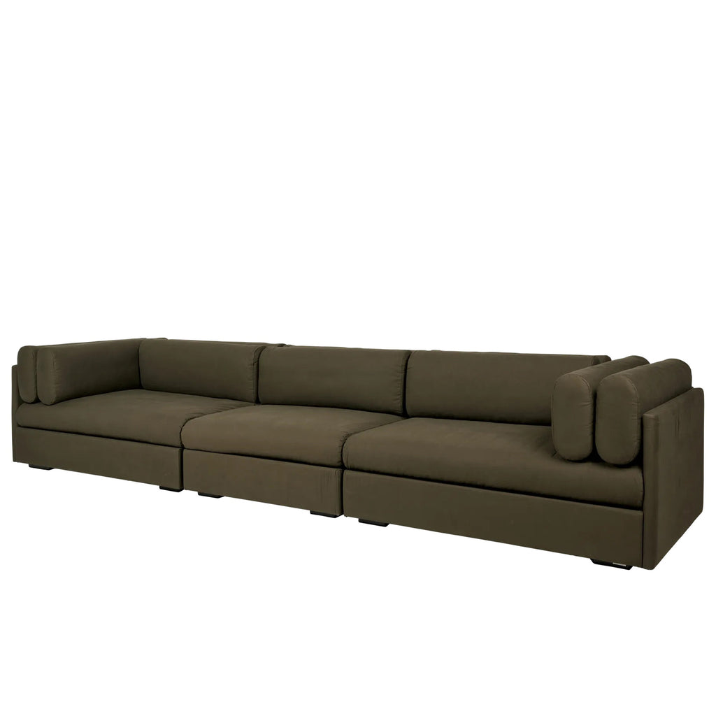 Elogio Sofa By Tobia Scarpa for Gubi
