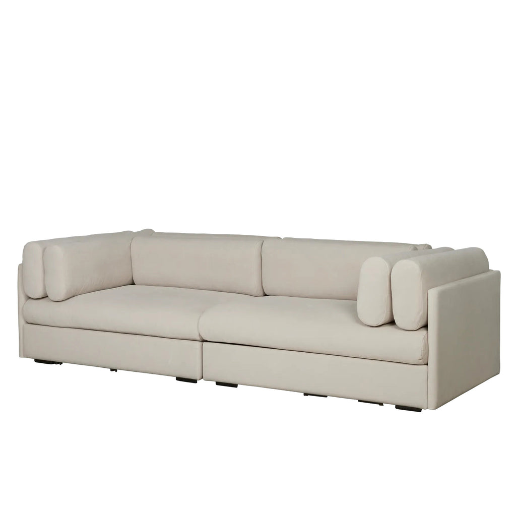 Elogio Sofa By Tobia Scarpa for Gubi