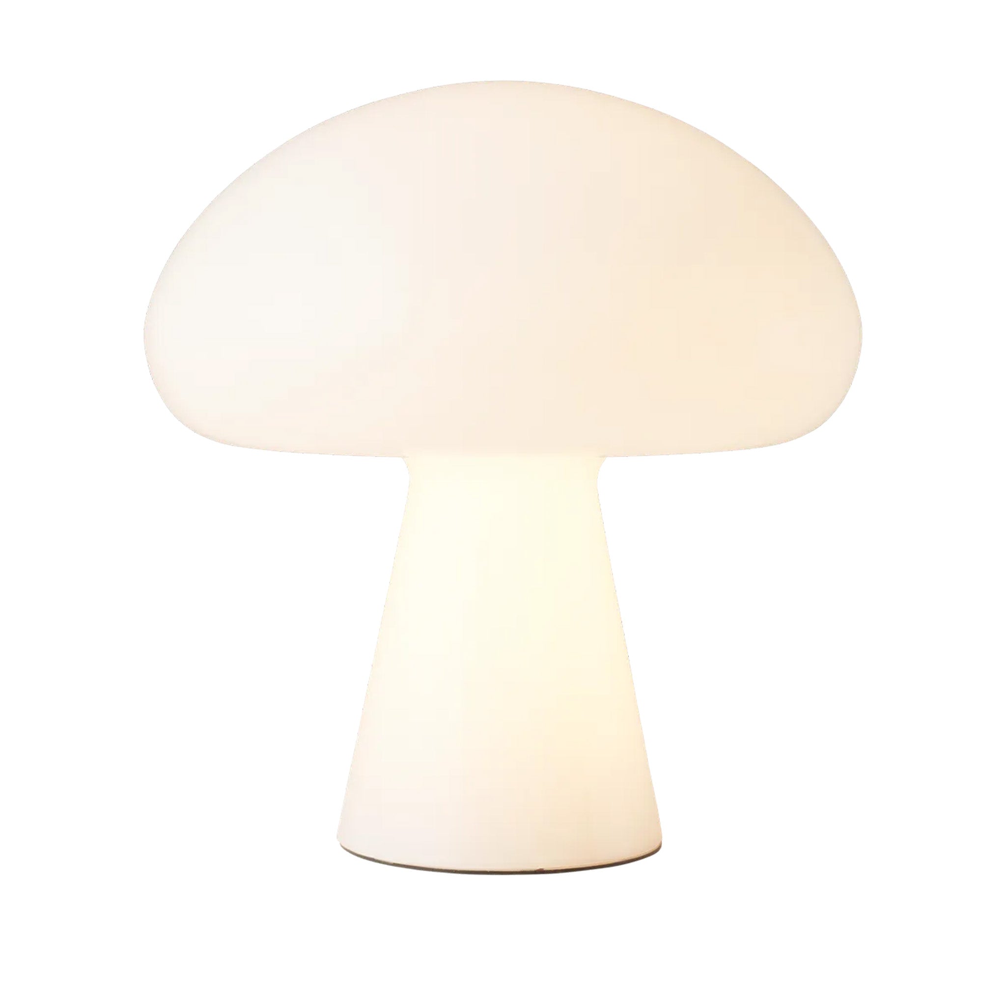 Gubi Obello Portable Table Lamp - Frosted (Clearance)