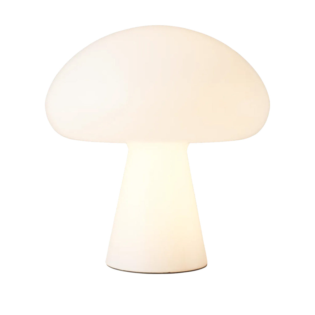 Gubi Obello Portable Table Lamp - Frosted (Clearance)