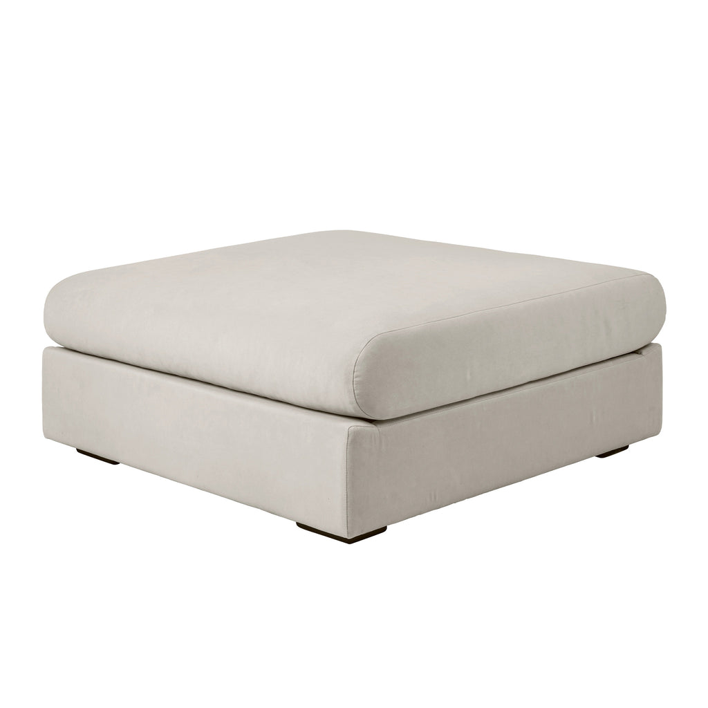 Elogio Ottoman By Tobia Scarpa for Gubi