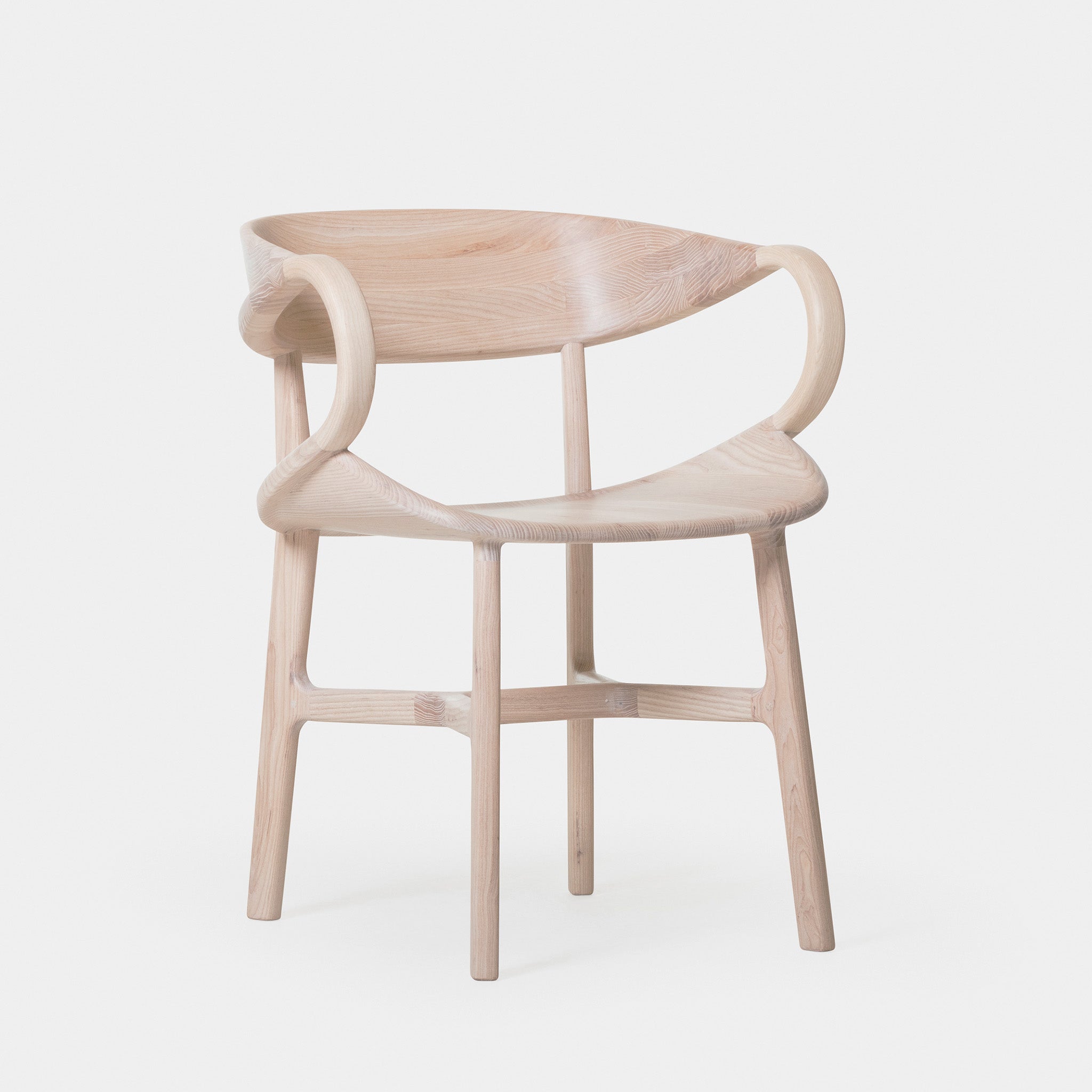 Vivien Chair by Luca Nichetto