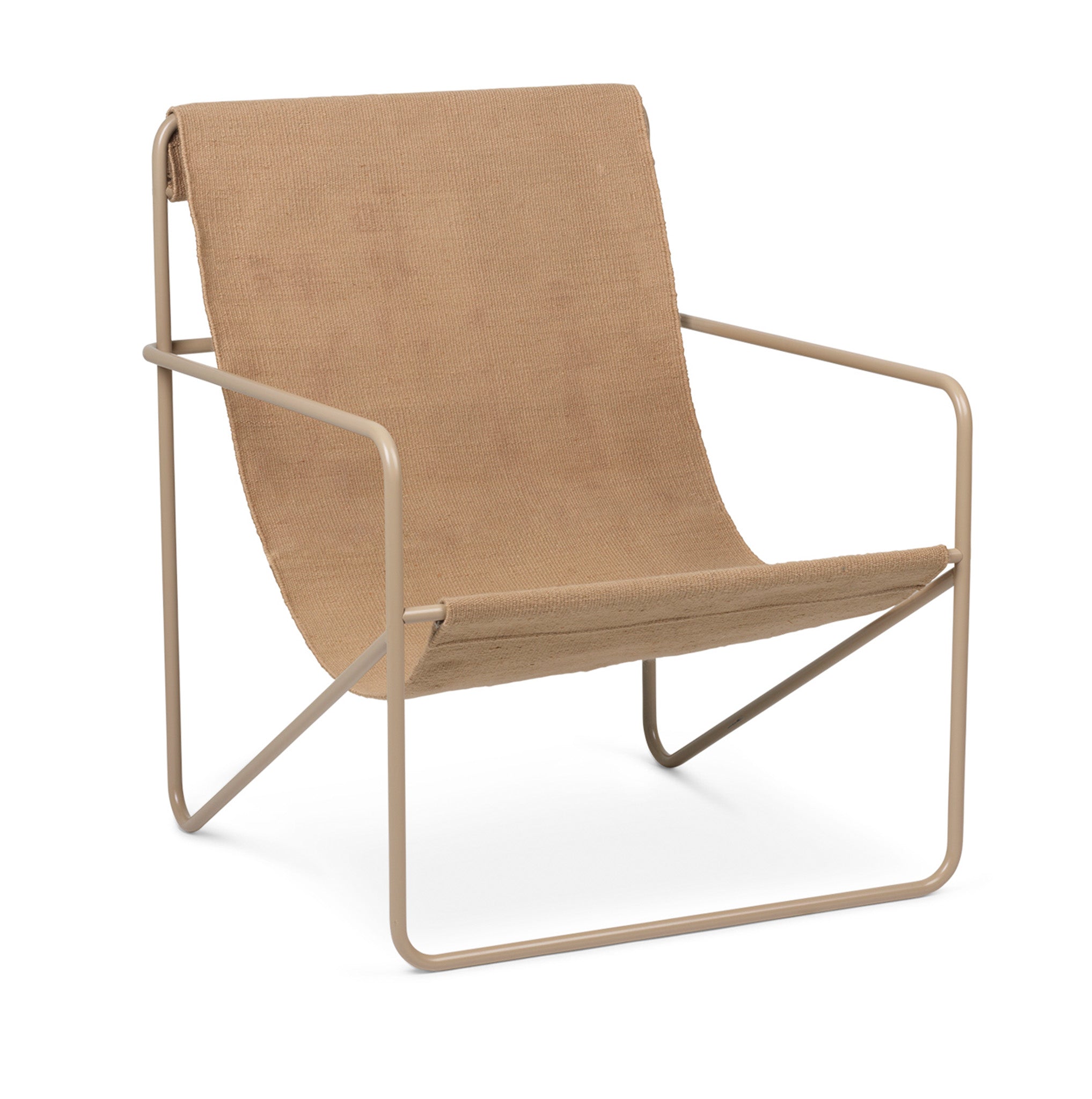 Desert Lounge Chair by Ferm Living