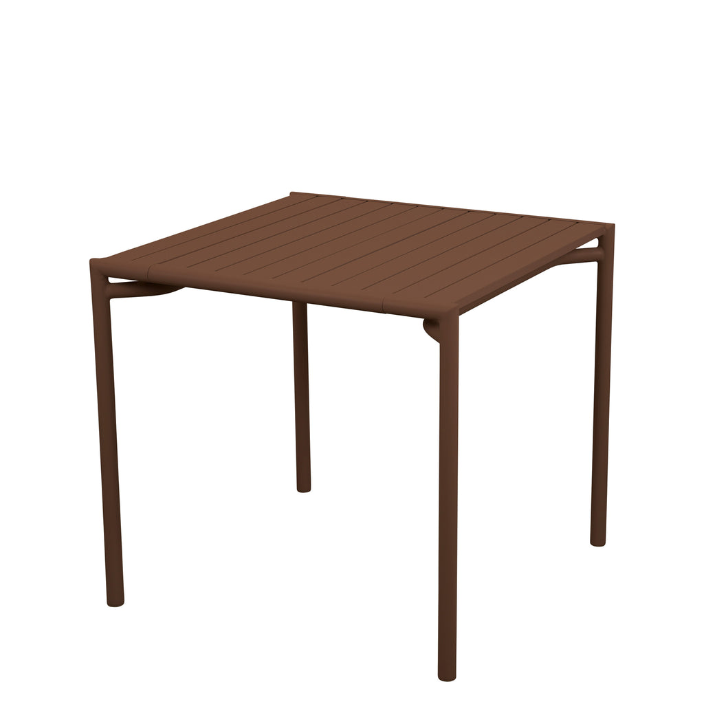 Bliss Square Dining Table By Cane-line