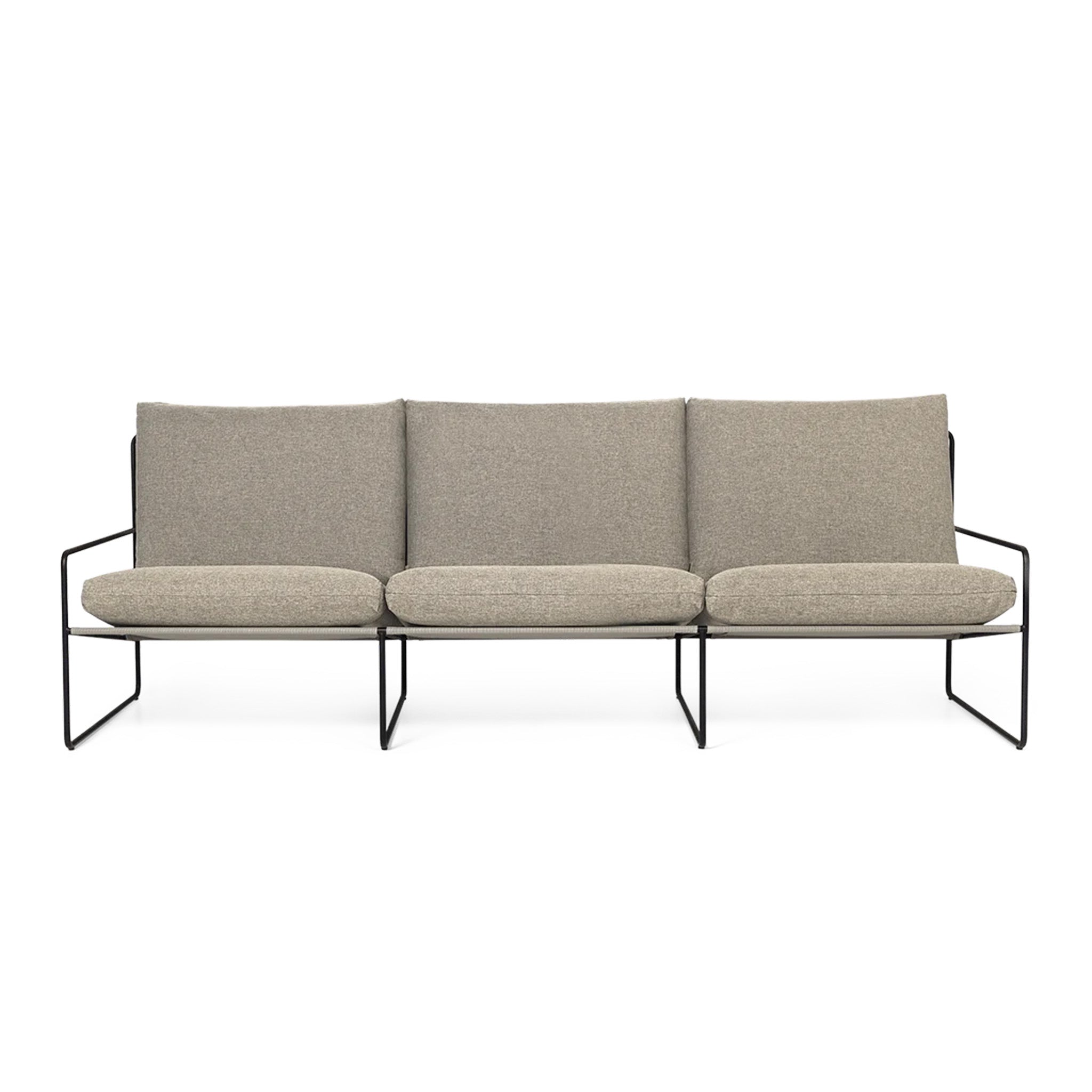 Desert Sofa 3 Seater