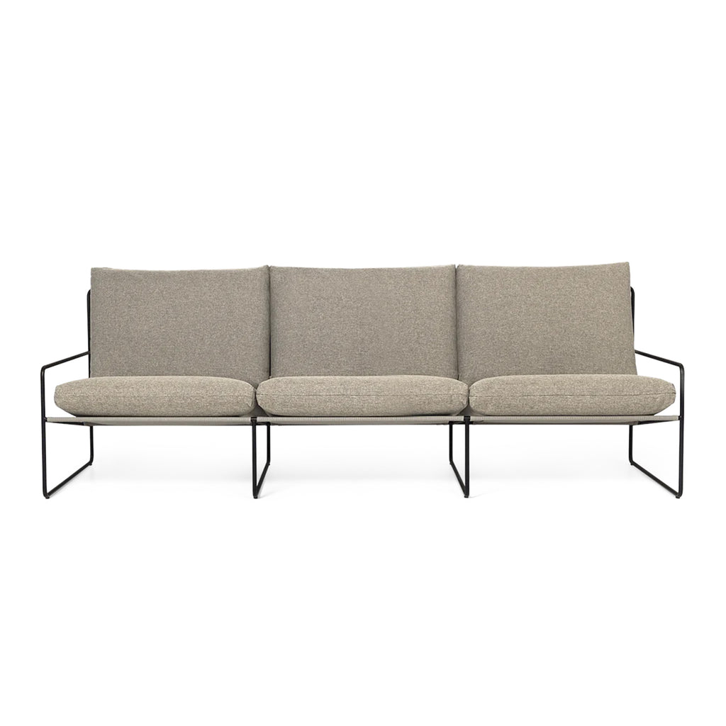 Desert Sofa 3 Seater