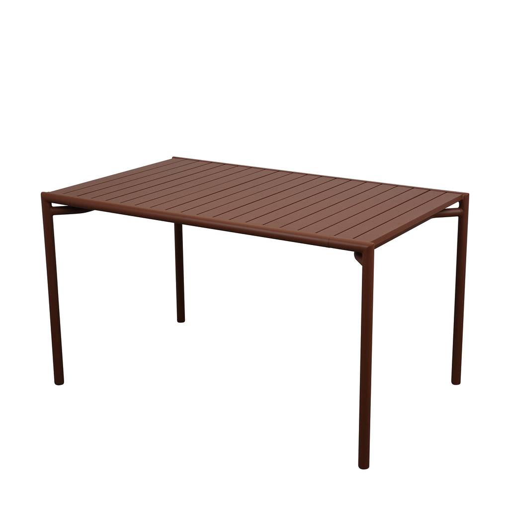 Bliss Rectangular Dining Table By Cane-line