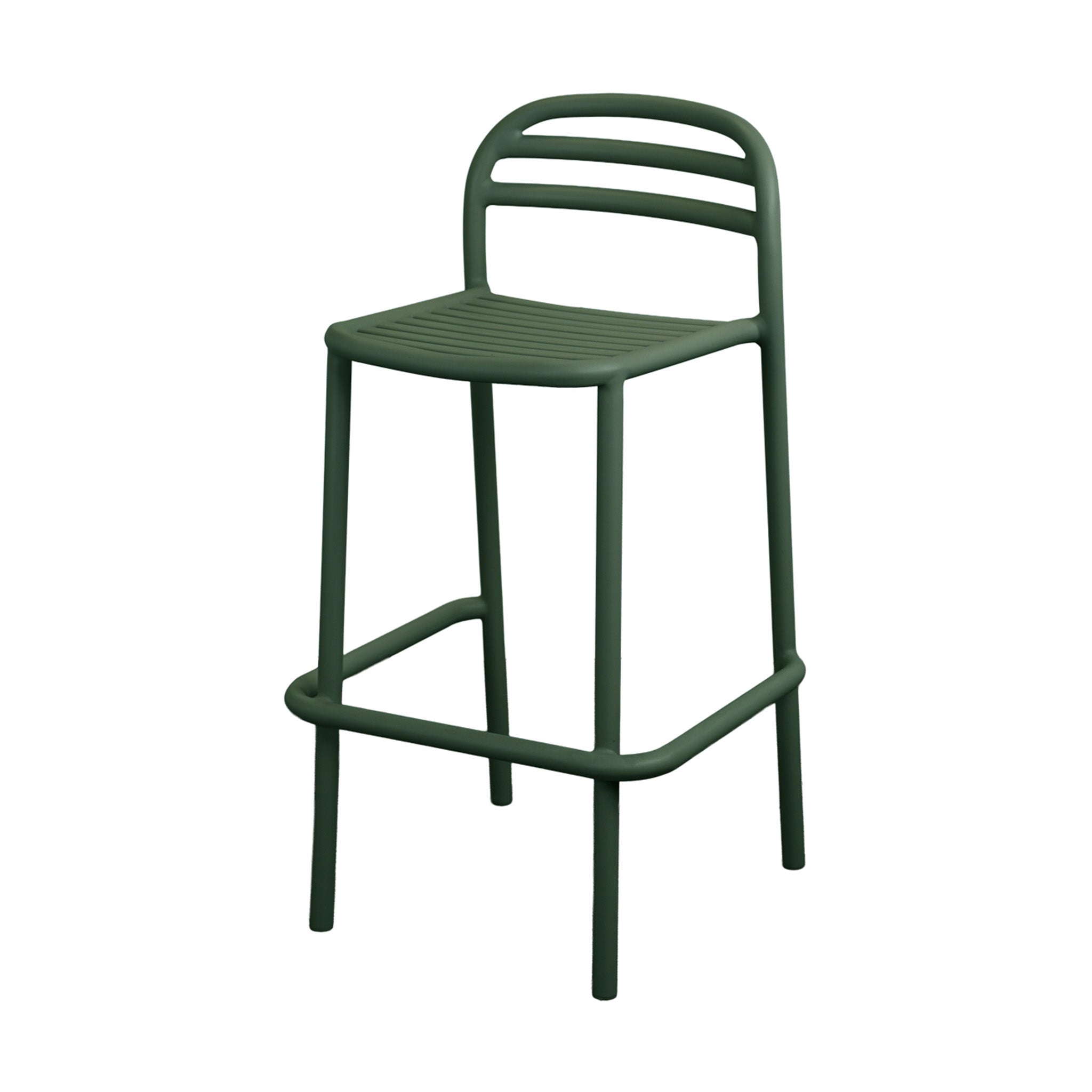 Bliss Bar Chair By Cane-line