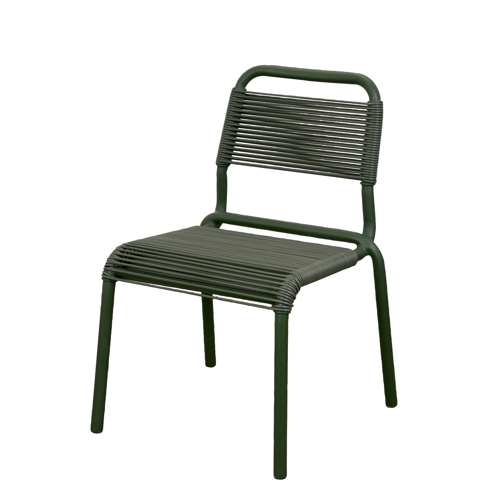 Al Dente Chair By Cane-line