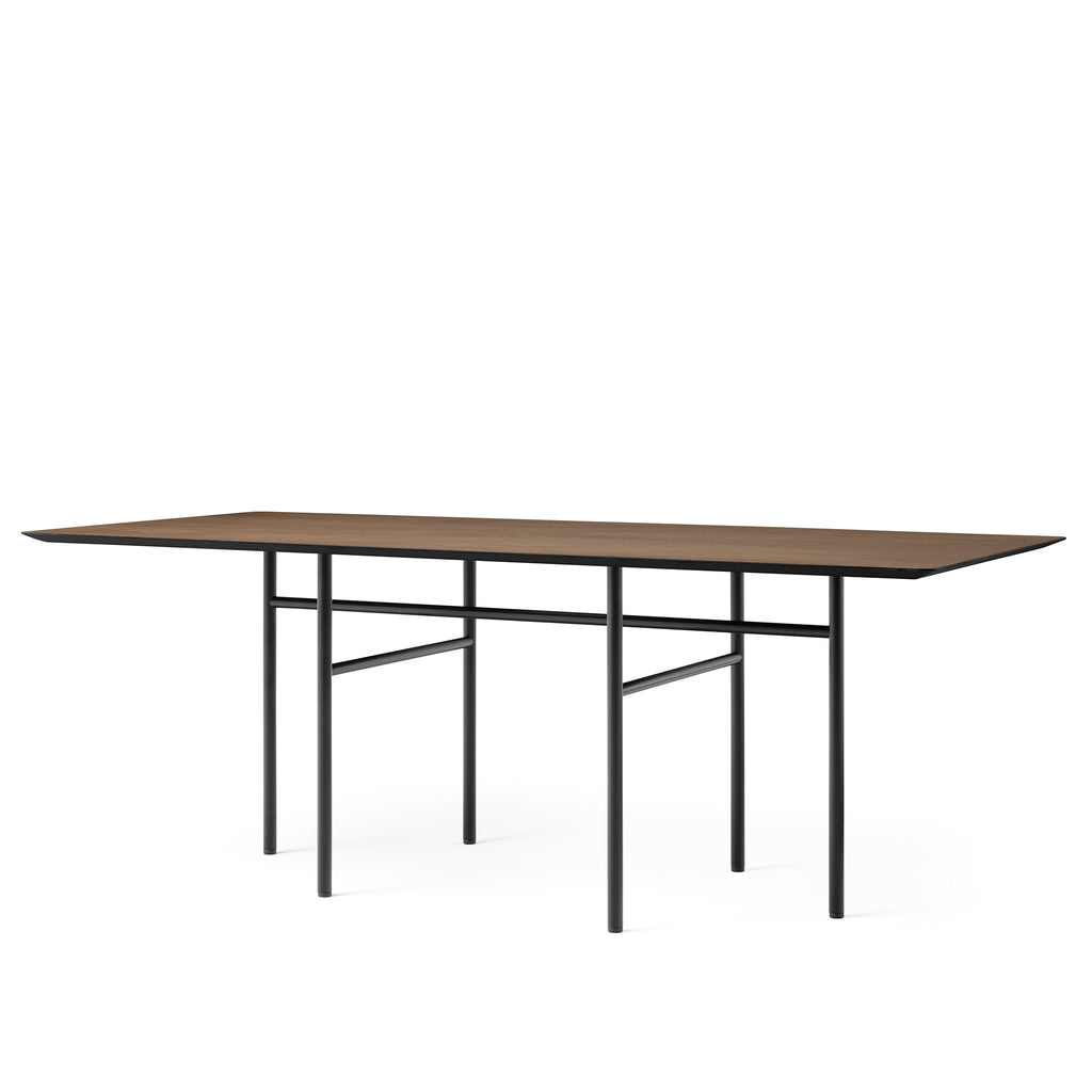 Snaregade Table Rectangular by Norm Architects