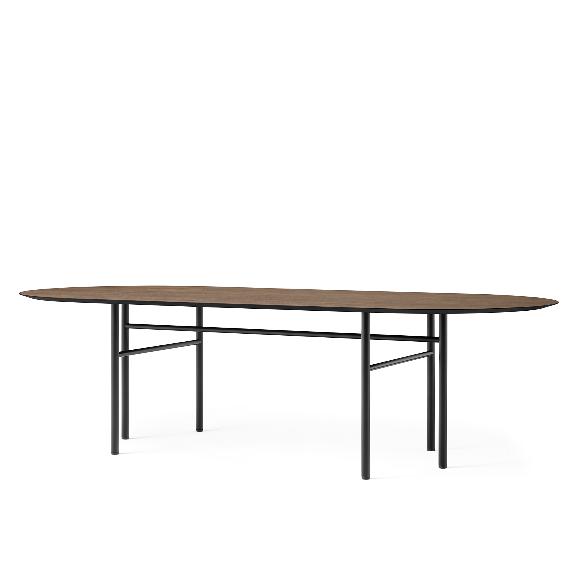 Snaregade Table Oval by Norm Architects