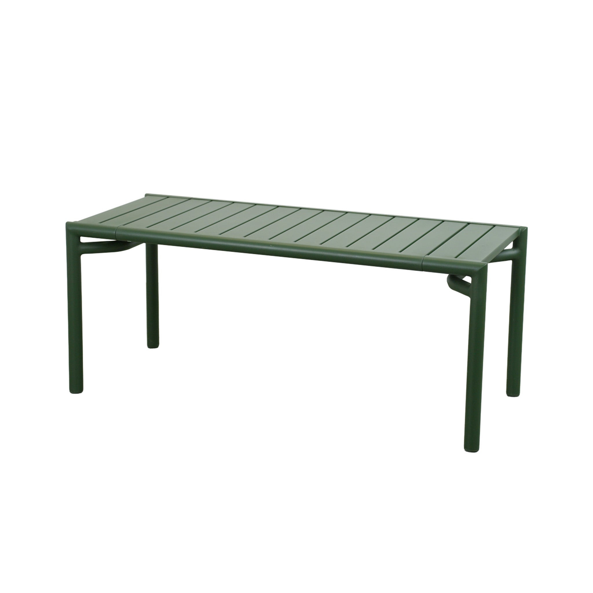 Bliss Coffee Table / Bench By Cane-line
