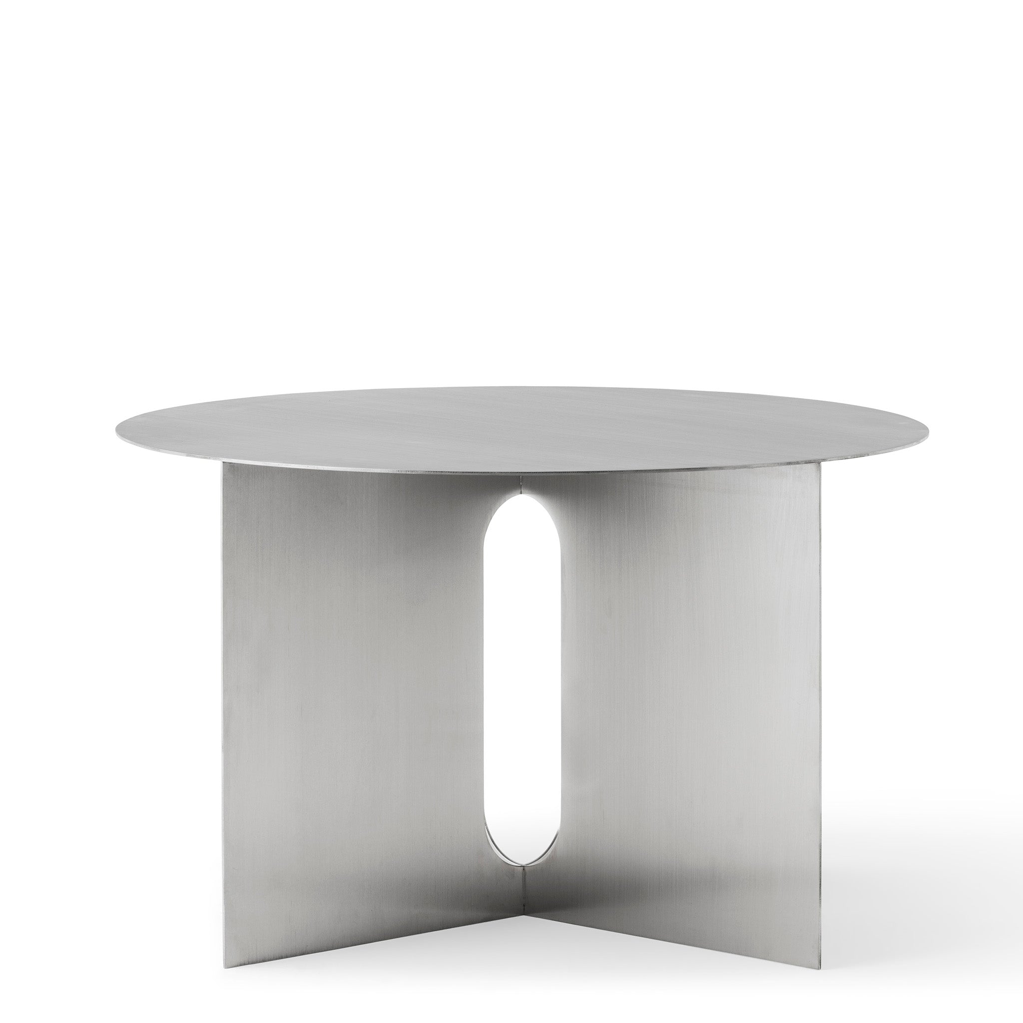 Androgyne Side Table Ø63 by Danielle Siggerud