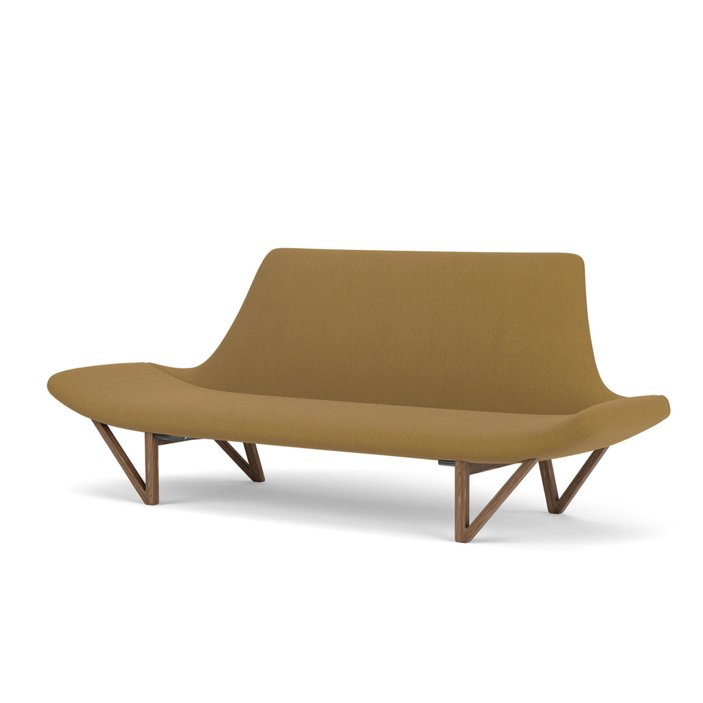 Pagode Sofa By Tove & Edvard Kindt-Larsen