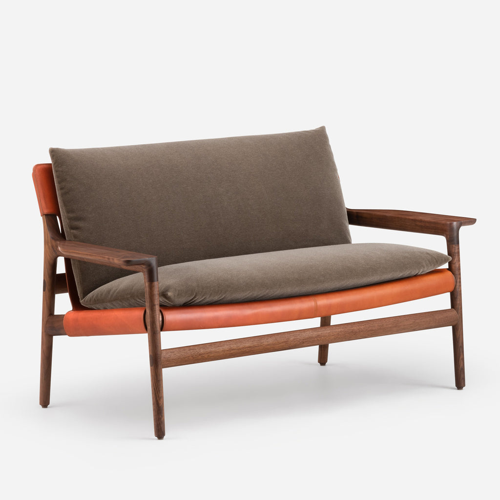 Sela Sofa by Luca Nichetto