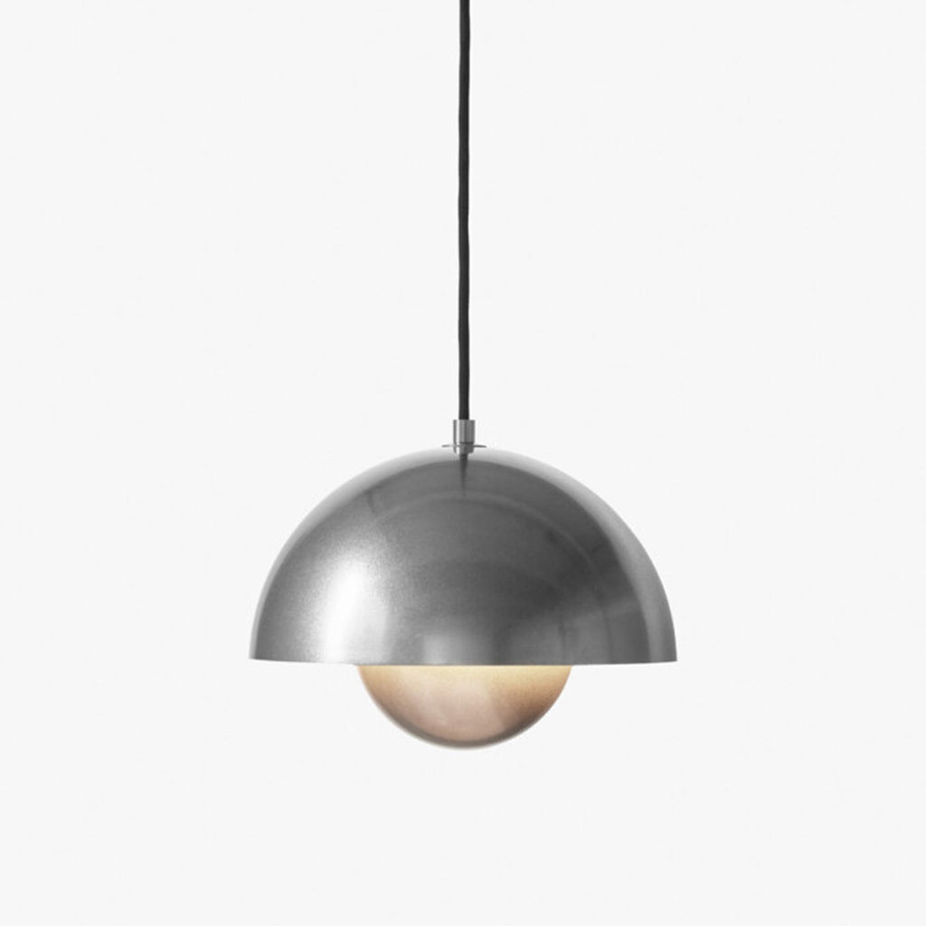 Flowerpot Pendant VP1 Anniversary Edition by &Tradition