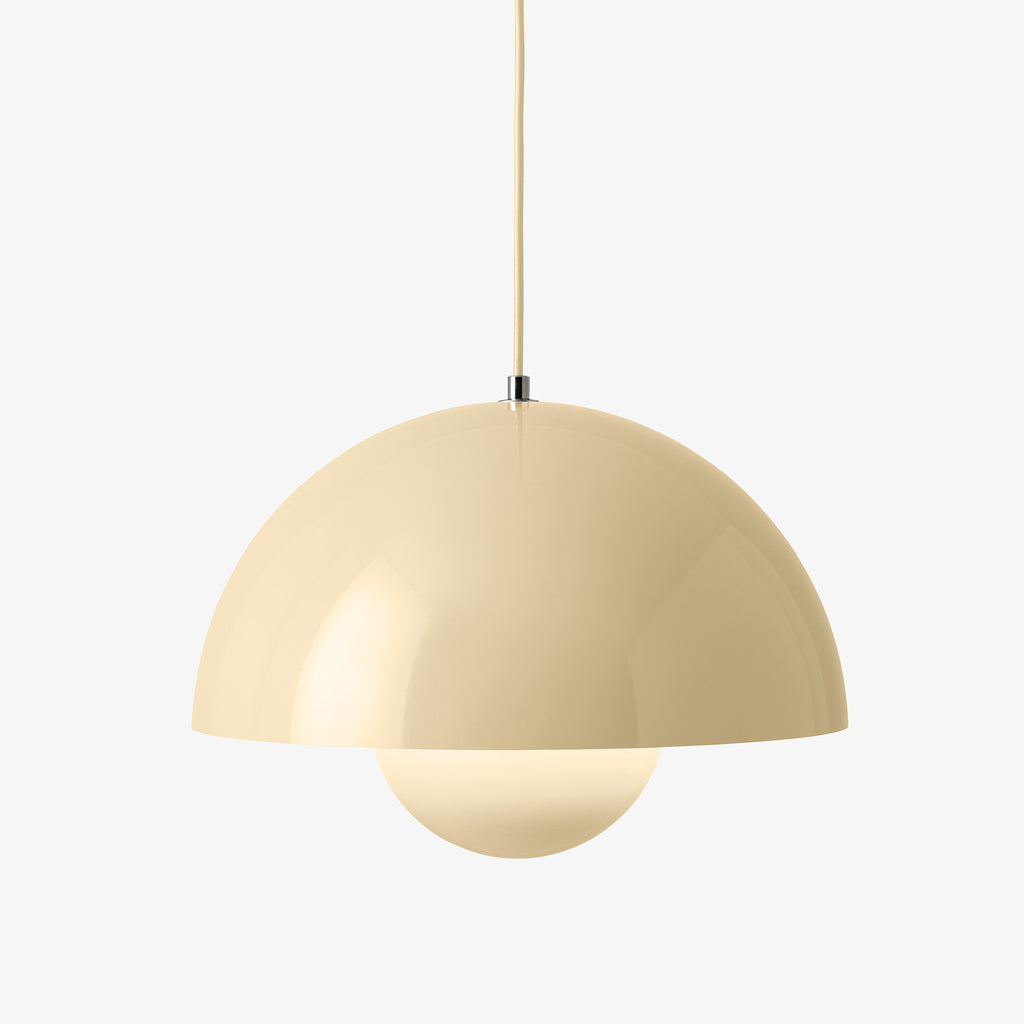 Flowerpot Pendant VP7 by &Tradition