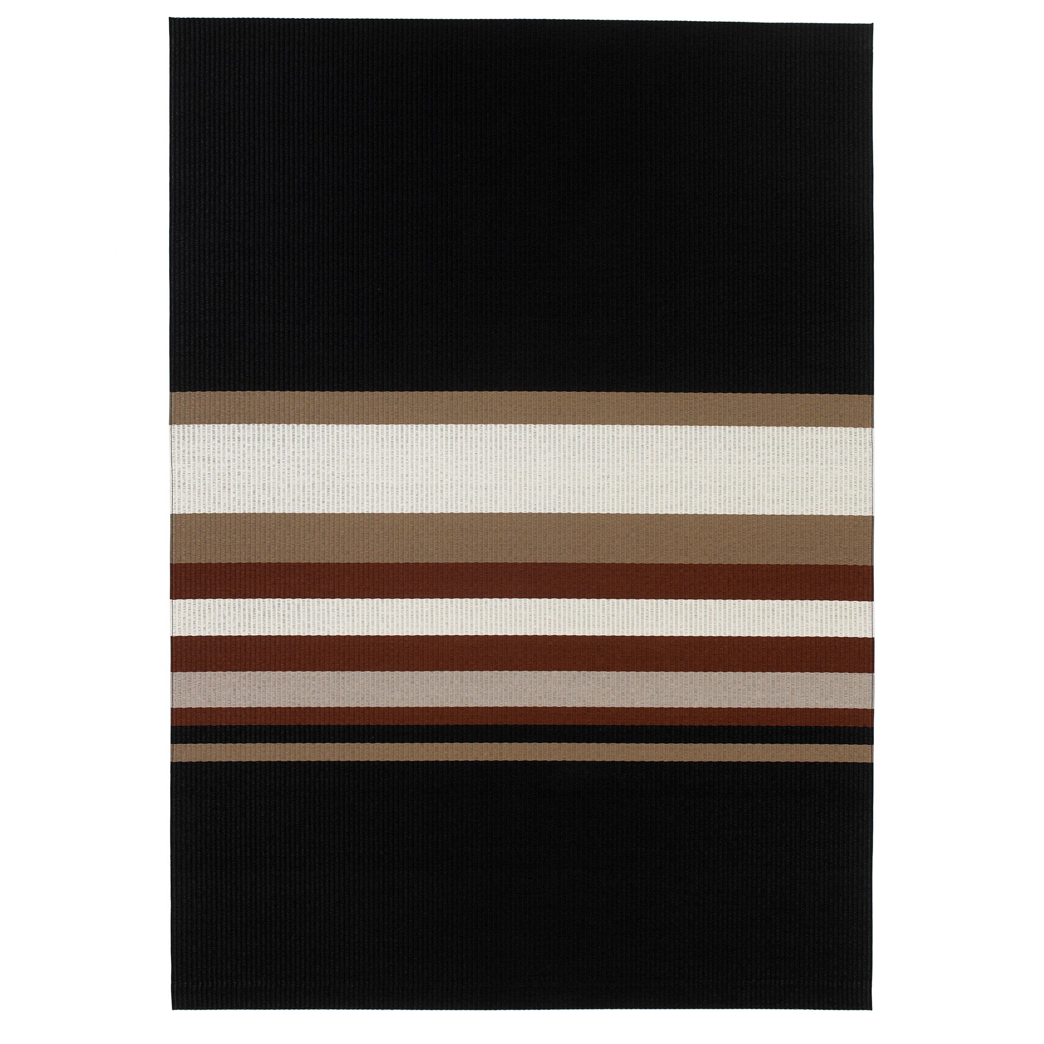 Horizon Rug by Ritva Puotila for Woodnotes