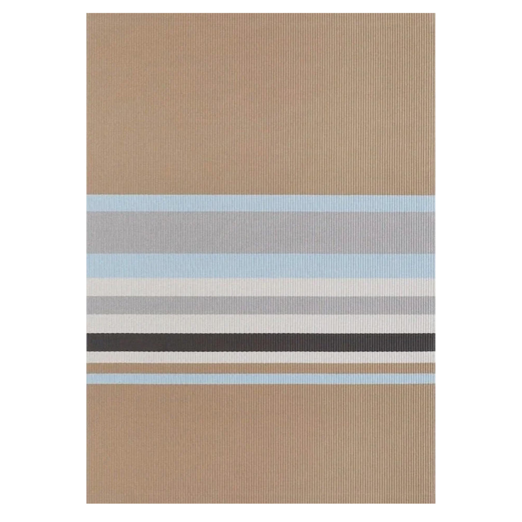 Horizon Rug by Ritva Puotila for Woodnotes
