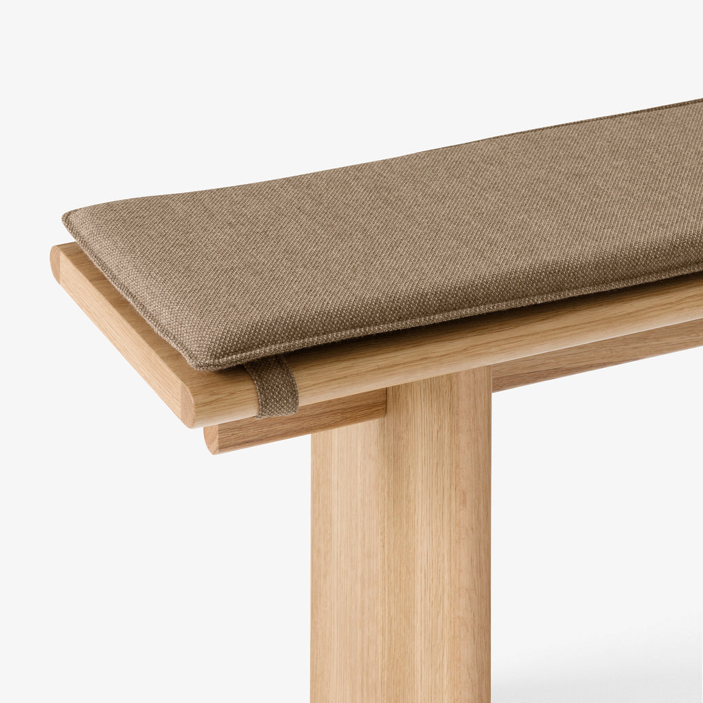 Ita Bench Seat Pads